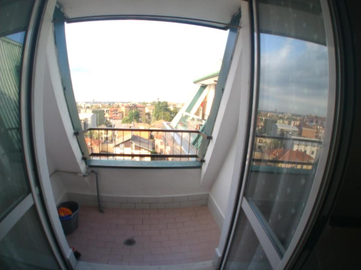 Apartamento La Casa Di Dario Pero Exterior foto