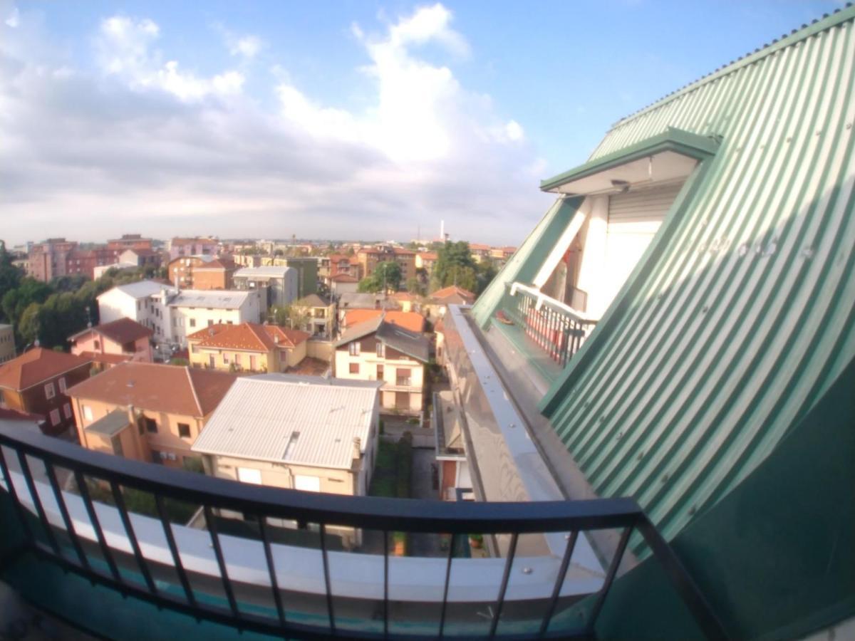Apartamento La Casa Di Dario Pero Exterior foto